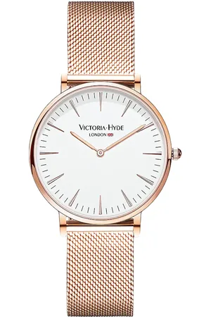 VICTORIA HYDE Metropolitan Modern Herrenuhren 1 ct Herren (89.99 € / 1 ct)