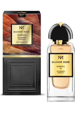 Maison Noir SOMNIA 517 Eau de Parfum 50 ml (2500 € / 1 l)