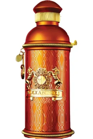 Alexandre.J The Collector Passion Bliss Eau de Parfum 100 ml (1450 € / 1 l)