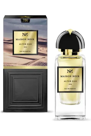 Maison Noir ALTER EGO 786 Eau de Parfum 50 ml (2500 € / 1 l)