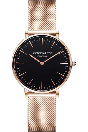 VICTORIA HYDE Metropolitan Modern Herrenuhren 1 ct Herren (89.99 € / 1 ct)