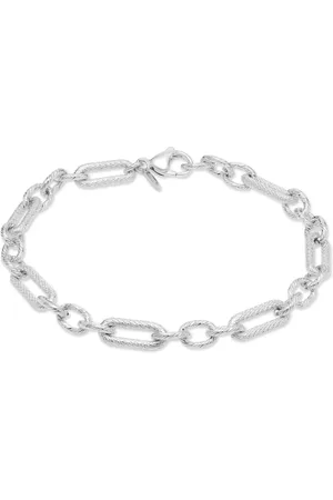 FAVS Armband Edelstahl Armbänder & Armreife 1 ct Damen (32.79 € / 1 ct)