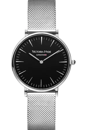 VICTORIA HYDE Metropolitan Modern Herrenuhren 1 ct Herren (89.99 € / 1 ct)