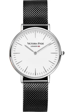 VICTORIA HYDE Metropolitan Modern Herrenuhren 1 ct Herren (89.99 € / 1 ct)