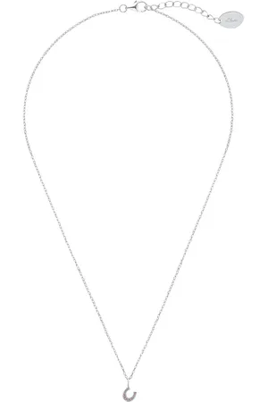 QS by s.Oliver Kette 925er Silber Ketten 1 ct Damen (42.49 € / 1 ct)