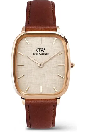 Daniel Wellington Herrenuhr Edelstahl Herrenuhren 1 ct (164.99 € / 1 ct)