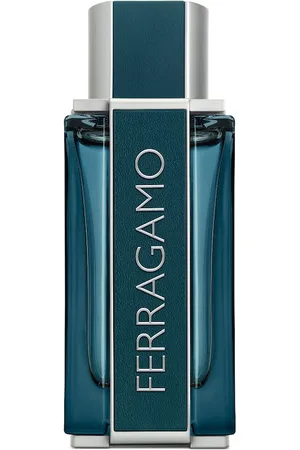 Salvatore Ferragamo Ferragamo Intense Leather Eau de Parfum 100 ml Herren (749.9 € / 1 l)