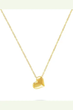 CHRIST Kette 375er Gelbgold Ketten 1 ct Damen (248.99 € / 1 ct)