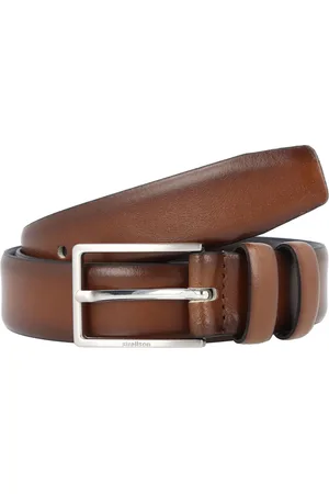 Strellson Gürtel Leder 1 ct Herren (44.99 € / 1 ct)
