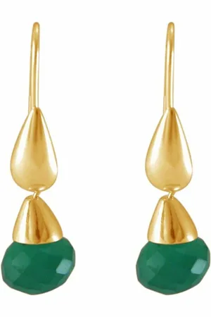 Gemshine Ohrringe 1 ct Damen (39.89 € / 1 ct)