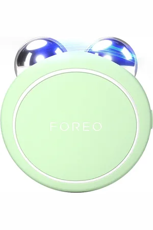 Foreo BEAR™ 2 go Mikrostromgerät zur Gesichtsstraffung für unterwegs Gesichtsmassage 1 ct (273 € / 1 ct)