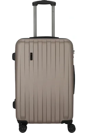 Bugatti Lima 2.0 4-Rollen Trolley 66 cm mit Doppelrollen Koffer & Trolleys 1 ct Herren (115.69 € / 1 ct)