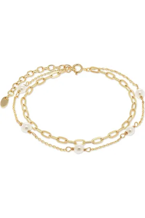 CHRIST Armband 925er Silber, recycelt Armbänder & Armreife 1 ct Damen (69.89 € / 1 ct)