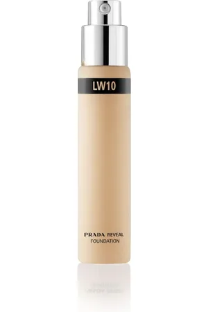 Prada Reveal Refill Foundation 30 ml Light Warm 10 (1666.67 € / 1 l)