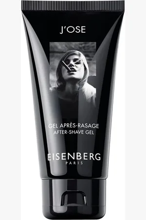 Eisenberg J