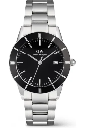Daniel Wellington Herrenuhr Edelstahl Herrenuhren 1 ct (258.99 € / 1 ct)