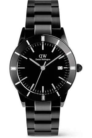 Daniel Wellington Herrenuhr Edelstahl Herrenuhren 1 ct (258.99 € / 1 ct)