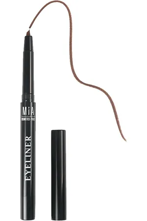 Mia Cosmetics Paris Eyeliner #tiefbraun 0,2 g 0,2 gr (96450 € / 1 kg)