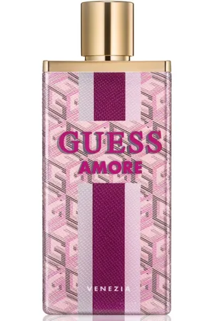 Guess Amore Venezia Eau de Toilette 100 ml (329.9 € / 1 l)