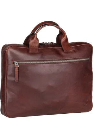 Jost Aktentasche Lund Business S Laptoptaschen 1 ct Herren (248.99 € / 1 ct)