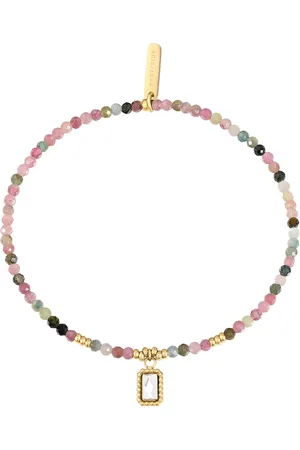 Eastside Armband aus Edelstahl in Gelbgold Armbänder & Armreife 1 ct Damen (34.99 € / 1 ct)