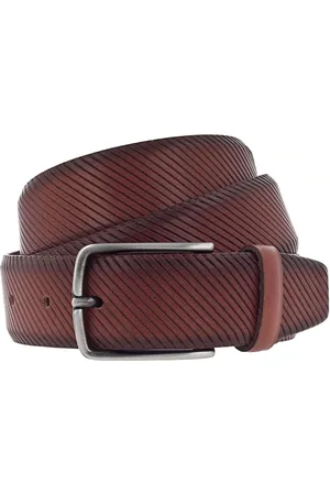 Vanzetti Gürtel Leder 1 ct Herren (45.99 € / 1 ct)