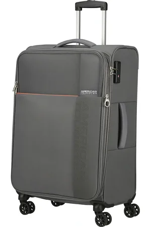 American Tourister Fun Cruise 4 Rollen Trolley 68 cm Koffer & Trolleys 1 ct Herren (115.69 € / 1 ct)