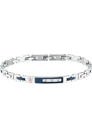 Maserati Armband Edelstahl Armbänder & Armreife 1 ct Herren (138.99 € / 1 ct)