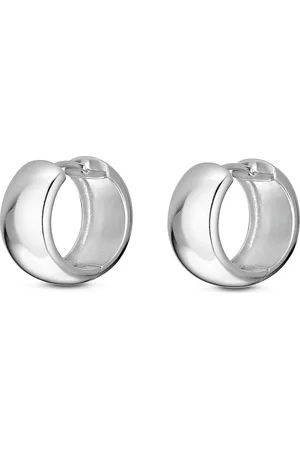 FAVS Damen-Creolen 925er Silber One Size 86744902 Ohrringe 1 ct (99.99 € / 1 ct)