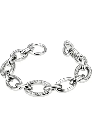 GOLDMAID Armband 925/- Sterling Silber Zirkonia Armbänder & Armreife 1 ct Damen (538.99 € / 1 ct)