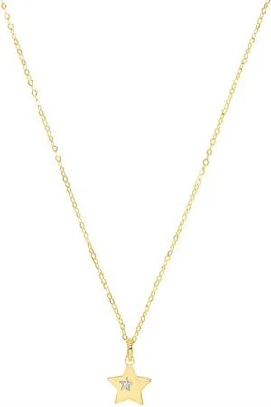 Amor Kette mit Anhänger Ketten 1 ct Damen (278.99 € / 1 ct)