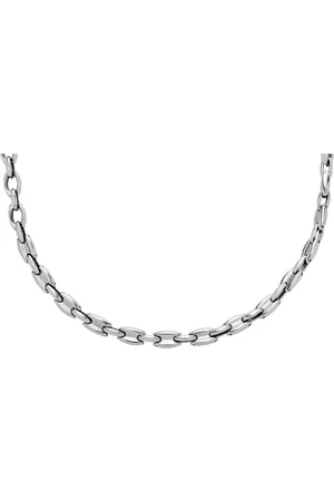 Diesel Kette Edelstahl Ketten 1 ct Damen (241.29 € / 1 ct)