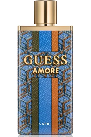 Guess Amore Capri Eau de Toilette 100 ml (329.9 € / 1 l)