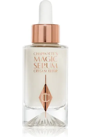 Charlotte Tilbury Charlotte´s Magic Serum Crystal Elixir Feuchtigkeitsserum 30 ml (2399.67 € / 1 l)