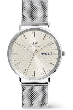 Daniel Wellington Herrenuhr Edelstahl Herrenuhren 1 ct (218.99 € / 1 ct)