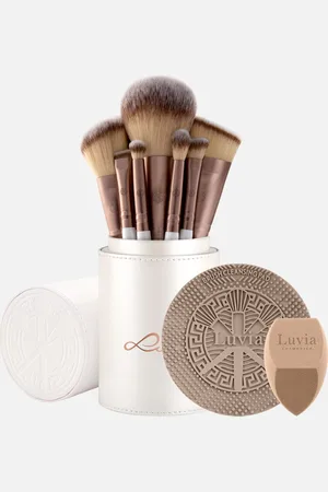 LUVIA Prime Vegan Pro Pinselsets 1 ct (59.99 € / 1 ct)
