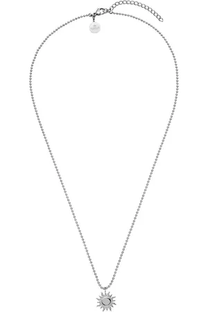 Purelei Kette Solea mit Sonnen-Anhänger Ketten 1 ct Damen (35.89 € / 1 ct)