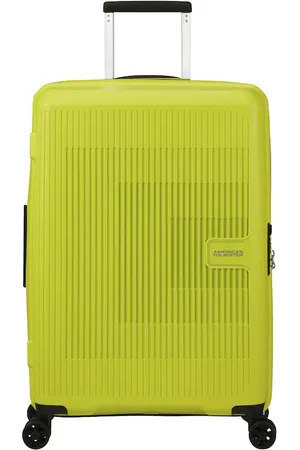 American Tourister Koffer Aerostep Spinner 67 Expandable Koffer & Trolleys 1 ct Damen (159.99 € / 1 ct)