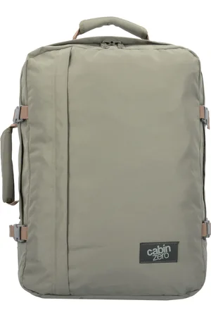 Cabin Zero Classic 44L Cabin Backpack Rucksack 51 cm Rucksäcke 1 ct Herren (67.49 € / 1 ct)