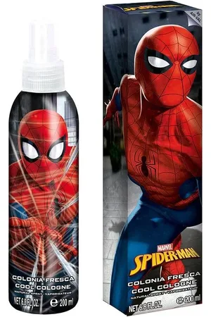Air Spiderman Bodyspray 200 ml (79.95 € / 1 l)