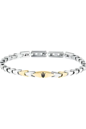 Maserati Armband Edelstahl Armbänder & Armreife 1 ct Herren (88.99 € / 1 ct)