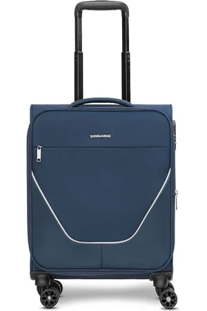 Stratic Taska 4-Rollen Kabinentrolley S 55 cm mit Dehnfalte Handgepäckkoffer 1 ct Herren (75.69 € / 1 ct)