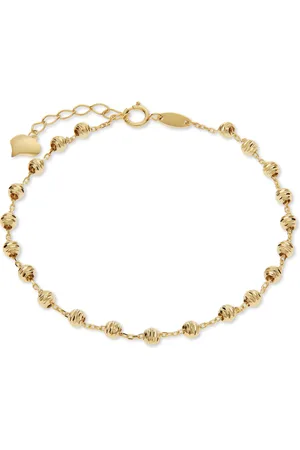 CHRIST Armband 375er Weißgold Armbänder & Armreife 1 ct Damen (298.99 € / 1 ct)