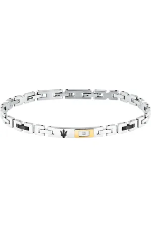 Maserati Armband Edelstahl Armbänder & Armreife 1 ct Herren (108.99 € / 1 ct)