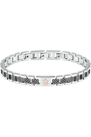 Maserati Armband Edelstahl Armbänder & Armreife 1 ct Herren (98.99 € / 1 ct)