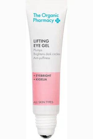 THE ORGANIC PHARMACY Lifting Eye Gel Augengel 15 ml Damen (3399.33 € / 1 l)