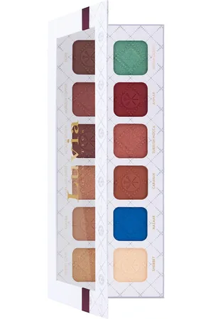 LUVIA Secret of Amira Lidschatten 1 ct 1 Stück (24.99 € / 1 ct)