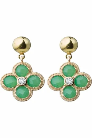 Gemshine Ohrringe 1 ct Damen (59.89 € / 1 ct)