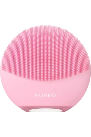 Foreo LUNA™ 4 mini Gesichtsreinigungsgerät für alle Hauttypen Gesichtsreinigungsbürsten 1 ct (153 € / 1 ct)