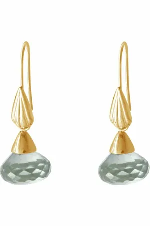 Gemshine Ohrringe 1 ct Damen (39.89 € / 1 ct)